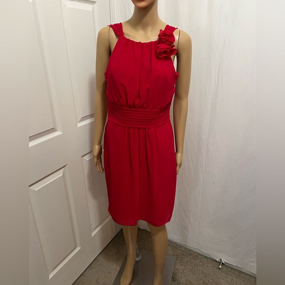 Jasmine Dress, size 8